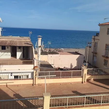 Carihuela Playa 2 Apartment *