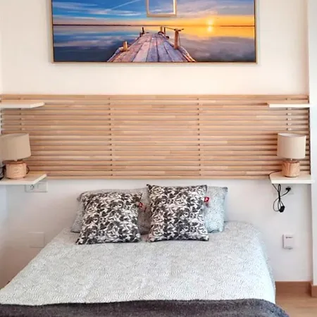 Apartment Carihuela Playa 2 Torremolinos
